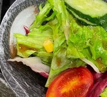 Pickled Vegetables