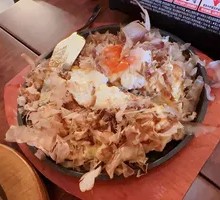 Okonomiyaki