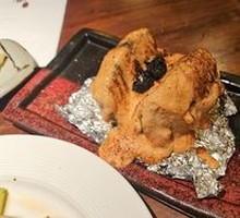 Truffle Roasted Potatoes