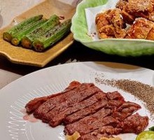 Premium Thick-cut Wagyu Tongue