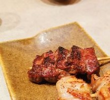 Wagyu Rib Skewers