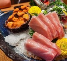 Bluefin Tuna