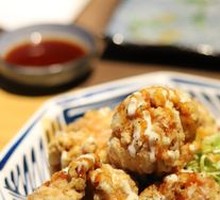 Special Fried Chicken Nuggets