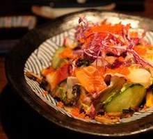 Daming Seafood Salad