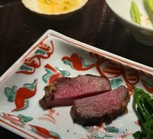 Thick-cut Beef Tongue