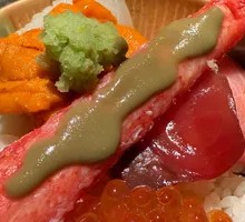 Bento Sushi