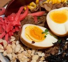 Energy-Packed Spicy Beef Rice