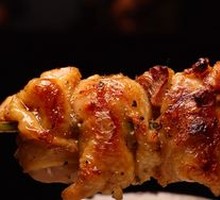 Chicken筋