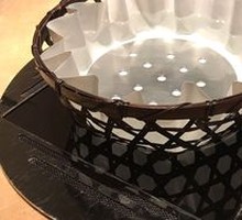 Paper Pot