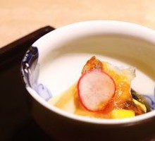 Pickled Vegetables