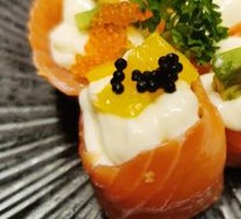 Salmon Love