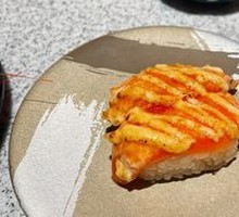 Caramelized Salmon