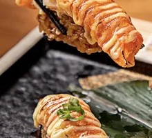 Grilled Crab Stick