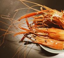 Shrimp Nong Plus