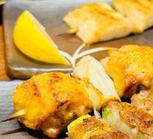 Scallion Chicken Thigh