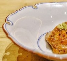 Anglerfish Liver