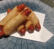 Jiao Hot Dog