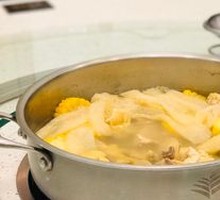 Three-Yellow Chicken