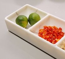 Secret Sauce