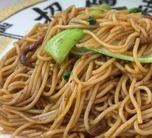 Nanchang Fried Rice Noodles
