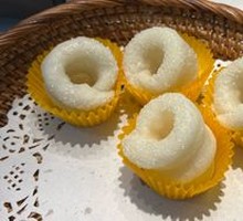 Nanchang Sugar Cake