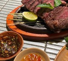 Beef Ribs