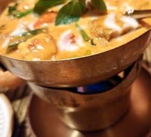 Curry Beef