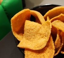 Shrimp Chips