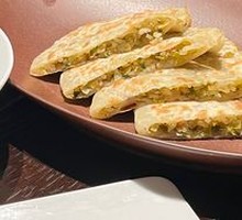 Hometown Wheat Cake