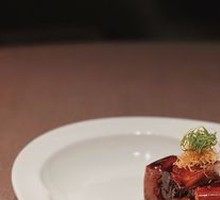 Jiangnan Braised Pork with Abalone