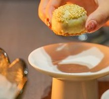 Health Nourishing Porridge Biscuit