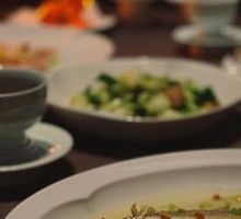 Steamed Small Yellow Croaker