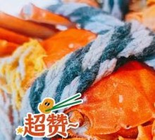 Fresh Crabs Daily Limited