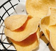Thai Shrimp Chips