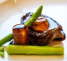 Fresh Abalone