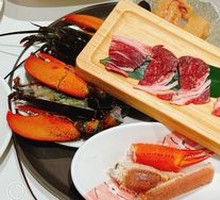 Fresh Live Boston Lobster