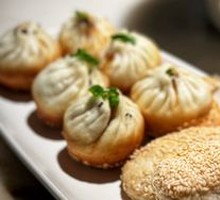 Crispy Huangqiao Burnt Cake