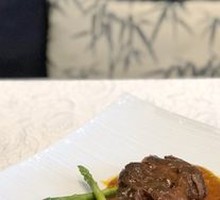 Braised Short Ribs