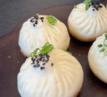 Jiangxian Pan-Fried Dumplings