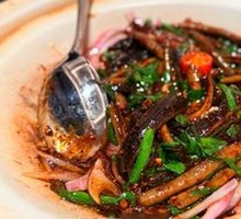Huai'an Soft Noodles