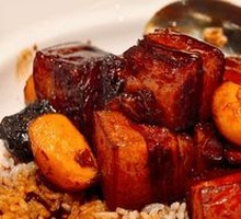Jiangnan Secret Wine-flavored Pork