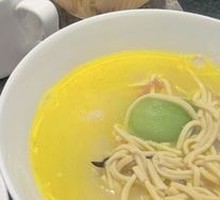 Yangzhou Boiled Tofu Noodles