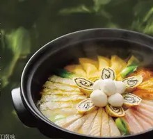 Jiangnan Family Feast