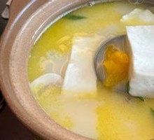 Phoenix Tofu