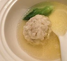 Braised Pork Meatballs