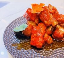 Sweet and Sour Pork Ribs