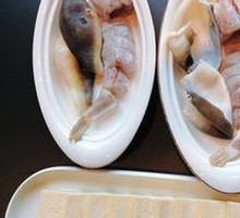 Red Braised Pufferfish