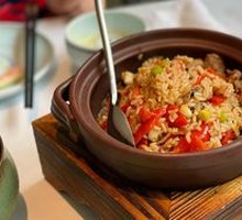 Hunan Meat Soup Rice