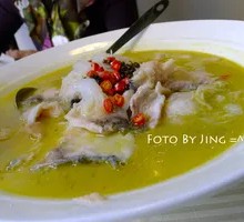 Honghu Zijiang Flavorful Fish