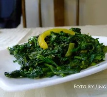 Delicious Asparagus Fern